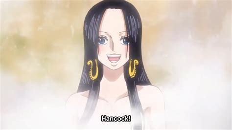 91%. 9:31. Boa Hancock Sexy Strip Dance for World Noble and Sex. 3D-HentaiGames. 221K views. 79%. 56:47. Nami, Boa Hancock, Uta and Yamato ALL Fucked by Luffy with Creampie - One Piece Hentai Compilation. Animeanimph.